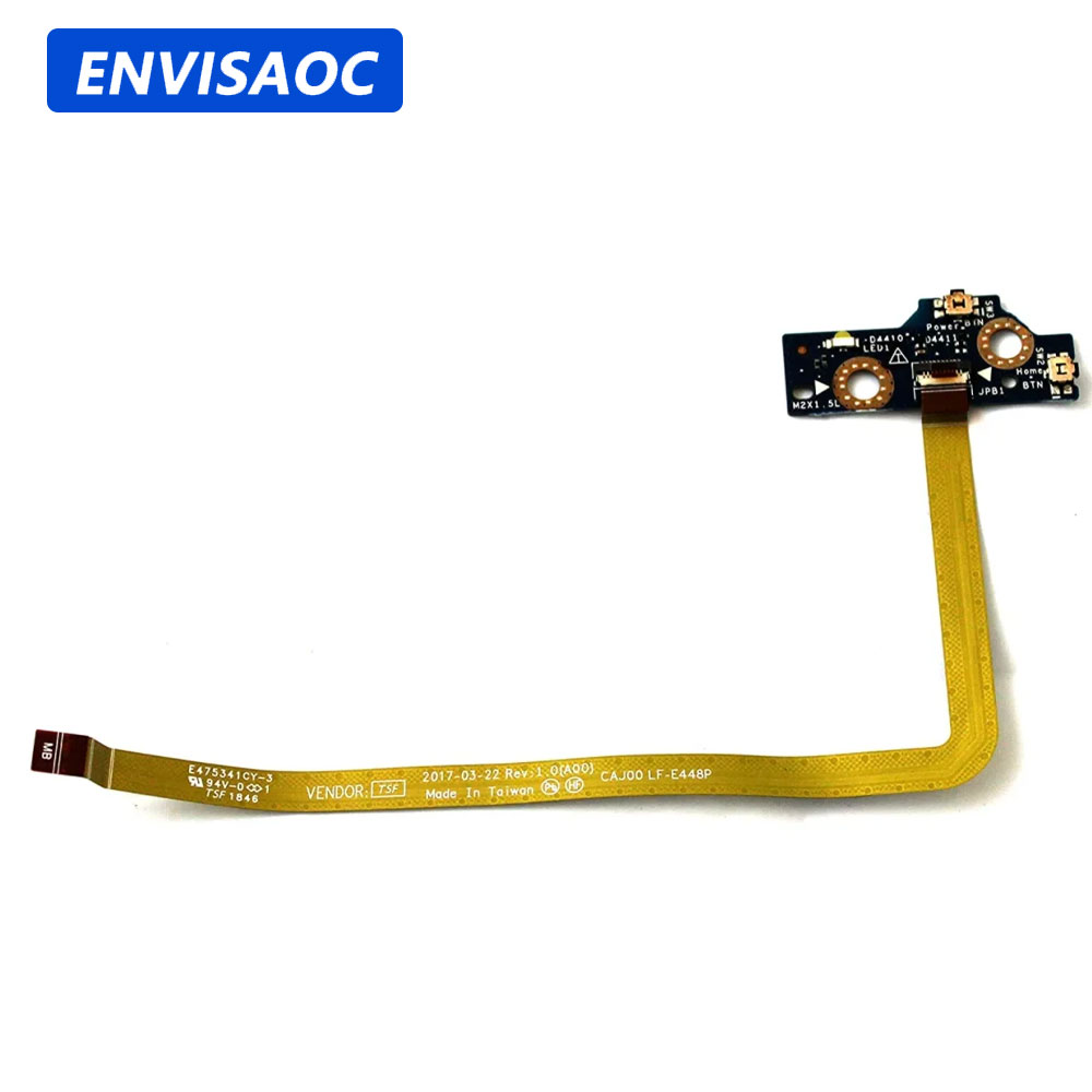 Laptop Repair Accessories - OEM untuk Dell Latitude 7285 E7285