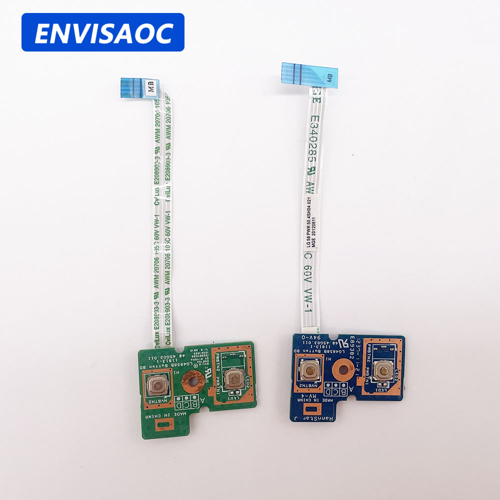 Laptop Repair Accessories - Untuk Lenovo IdeaPad G580 G585 Papan