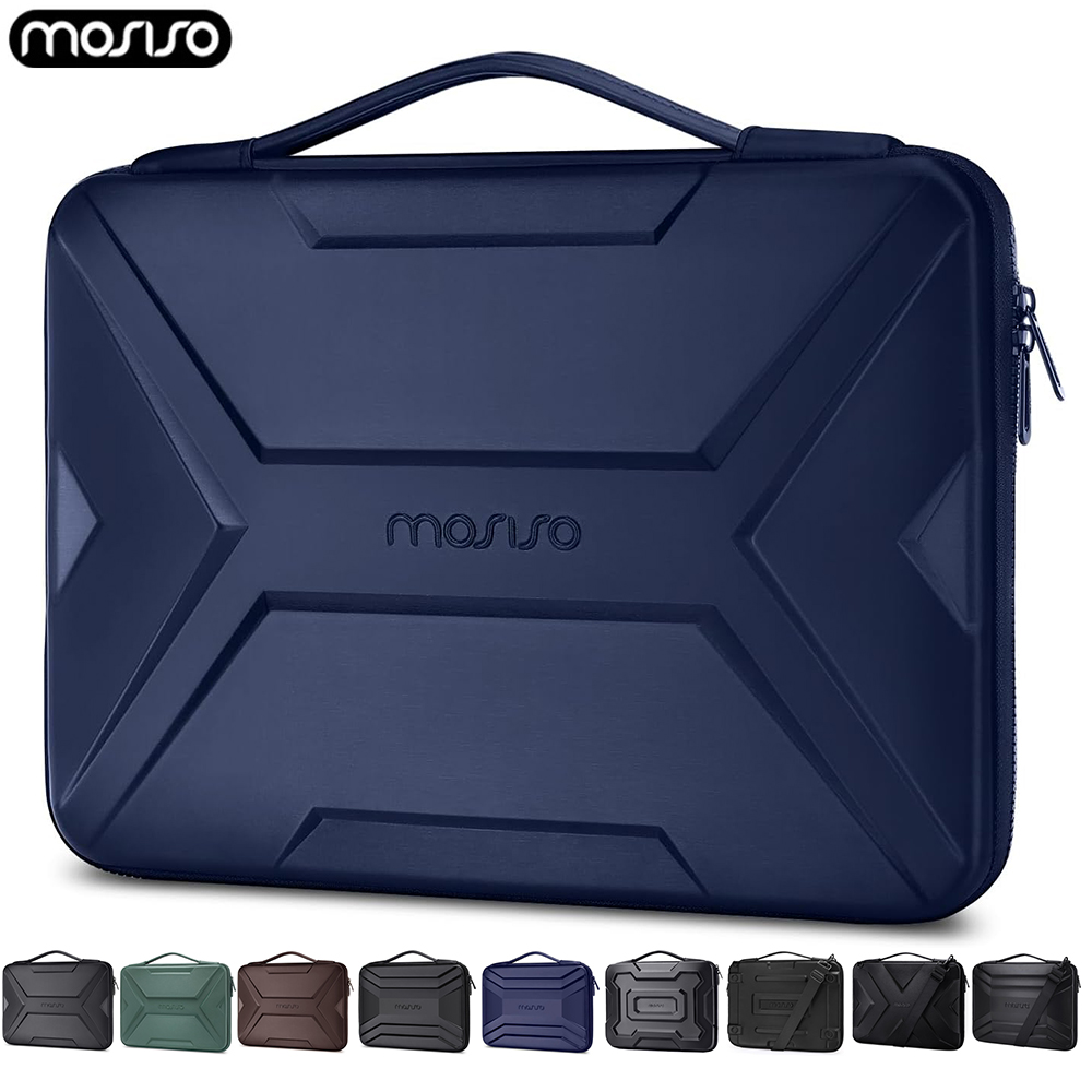 Laptop Accessories Travel Case - Tas Tangan Lengan Laptop 13 14