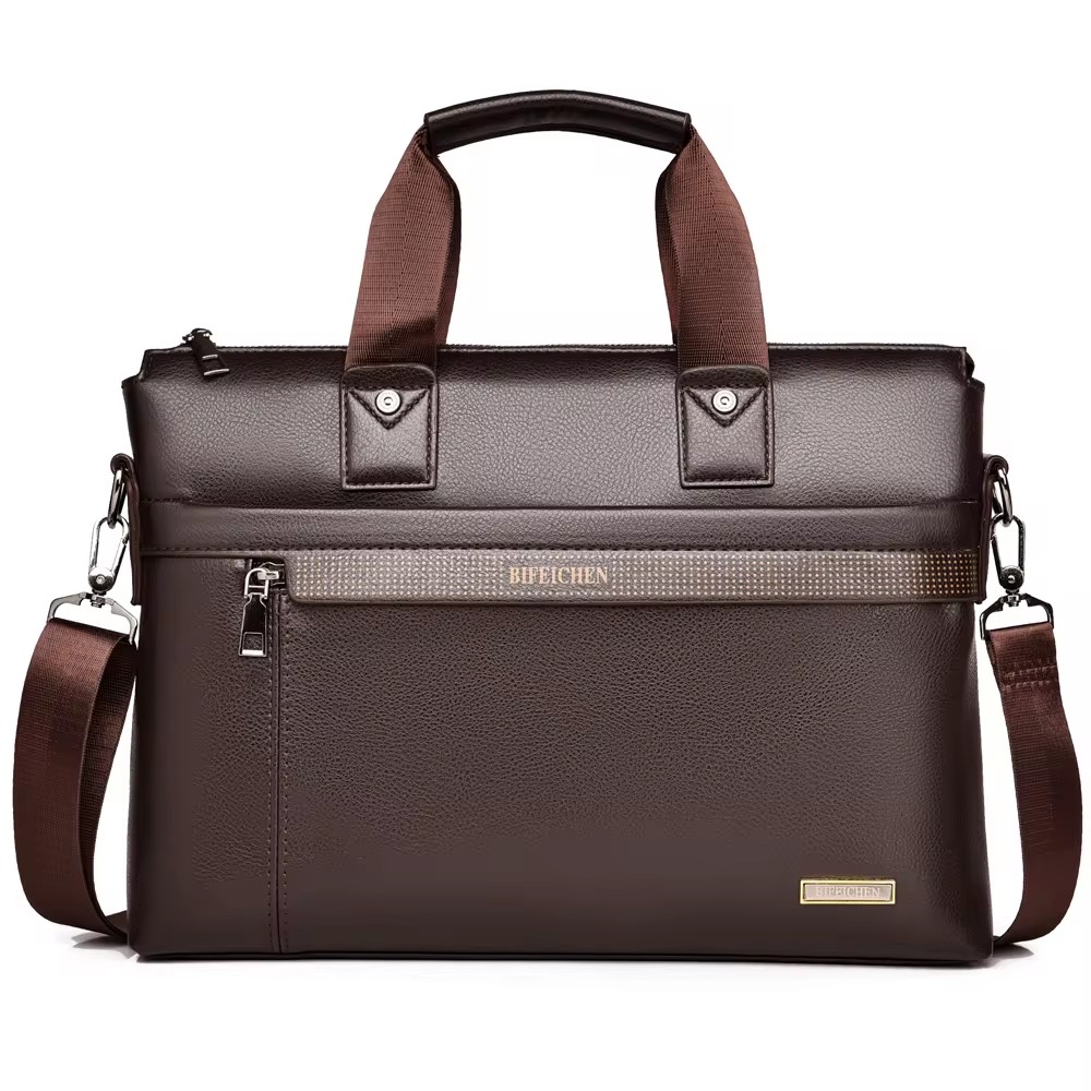 Laptop Accessories Box - Tas Kantor Pria Baru 2026 Tas