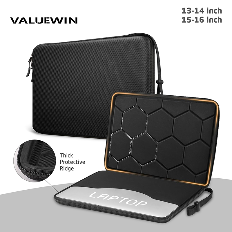 Laptop Accessories Travel Case - 13 13.6 15 16 Tas Laptop