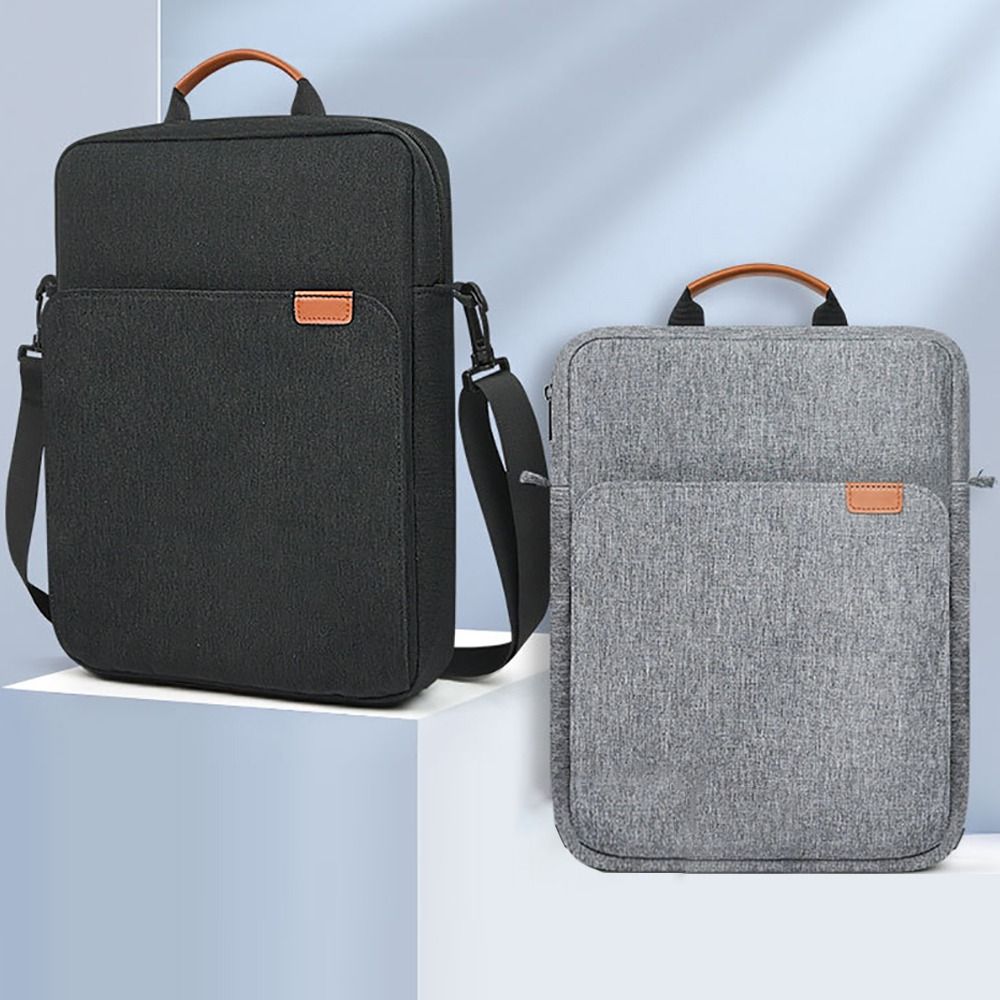 Laptop Accessories Travel Case - Casing Lengan Tablet 9/11/13.3 Inci Tali