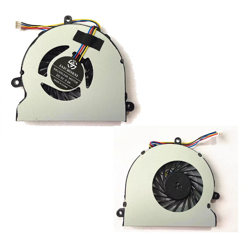 Laptop Accessories Bd - Kipas Pendingin CPU untuk 15-AC 15-AY