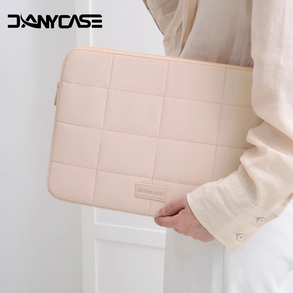 Tas Laptop 14-15.6 Inci, Kanto - Laptop Accessories Travel Case ulasan dan harga