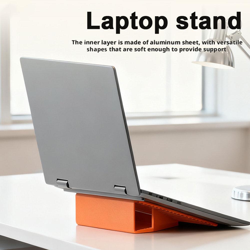 Penyangga Ponsel Lipat Multifu - Laptop Electronics Accessories ulasan dan harga