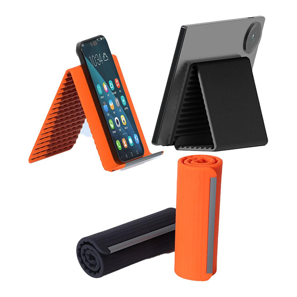 Penyangga Ponsel Lipat Multifu - Laptop Electronics Accessories ulasan dan harga