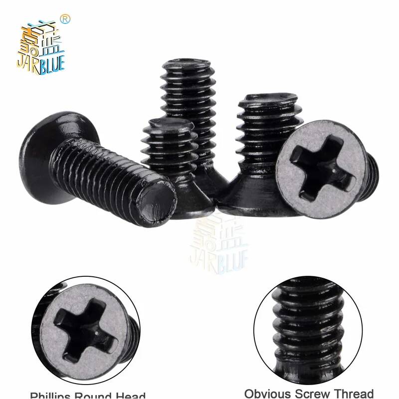 250 Buah/500 Buah M2 M2.5 M3 K - Laptop Electronics Accessories ulasan dan harga