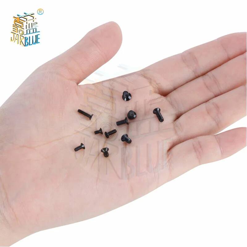 250 Buah/500 Buah M2 M2.5 M3 K - Laptop Electronics Accessories ulasan dan harga
