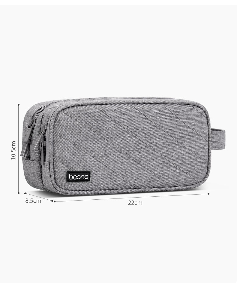 Tas penyimpanan pengisi daya k - Laptop Electronics Accessories ulasan dan harga