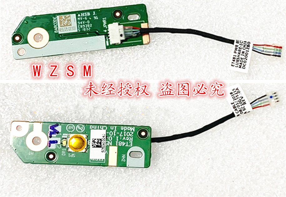 BARU untuk ThinkPad T480S ET48 - Laptop Repair Accessories ulasan dan harga