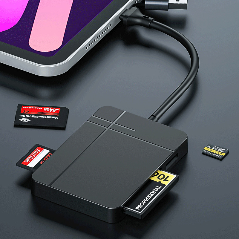 UTHAI TF14 Aksesori Laptop SD4 - Laptop Accessories All In One ulasan dan harga