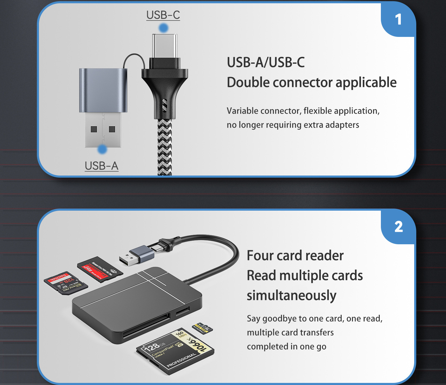 UTHAI TF14 Aksesori Laptop SD4 - Laptop Accessories All In One ulasan dan harga