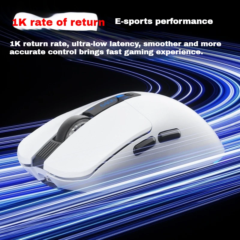 Aula Sc590pro Mouse Nirkabel d - Laptop Electronics Accessories ulasan dan harga