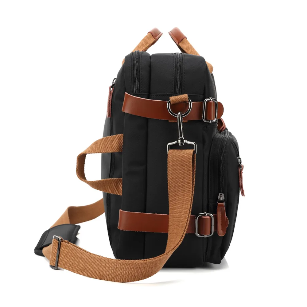 Tas Ransel Laptop Konvertibel  - Laptop Accessories Travel Case ulasan dan harga