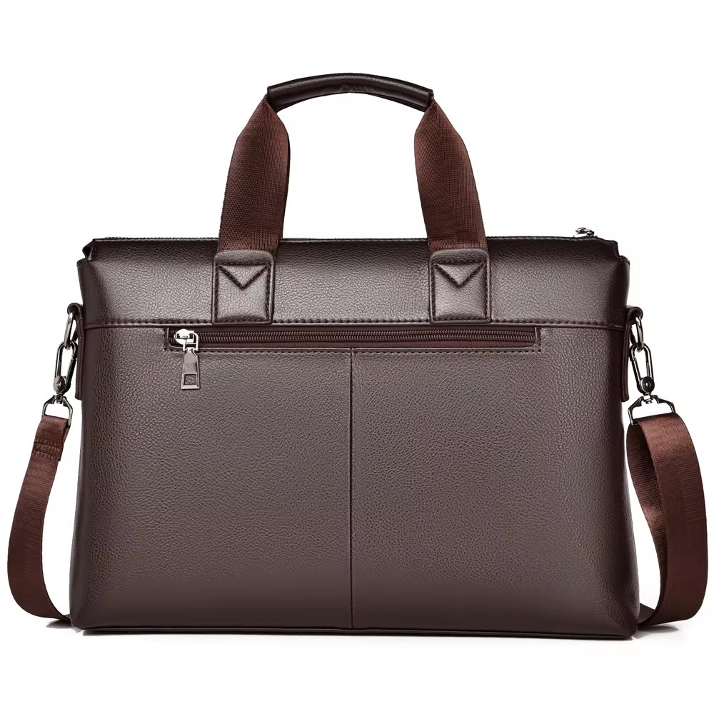 Tas Kantor Pria Baru 2026 Tas  - Laptop Accessories Box ulasan dan harga