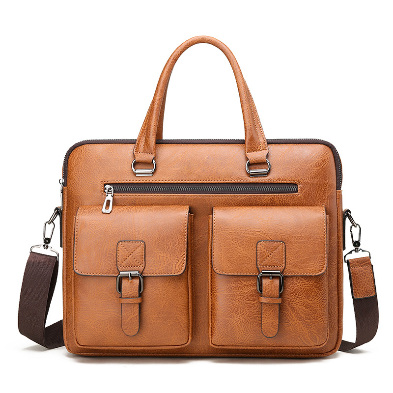 Tas kerja bisnis pria, bermere - Laptop Accessories Box ulasan dan harga