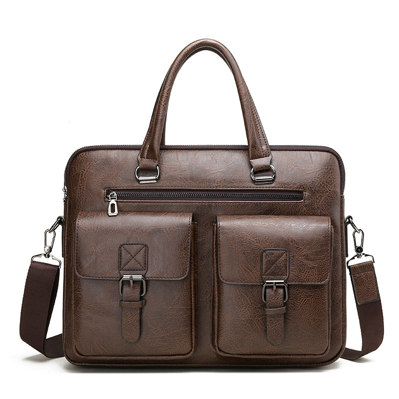 Tas kerja bisnis pria, bermere - Laptop Accessories Box ulasan dan harga