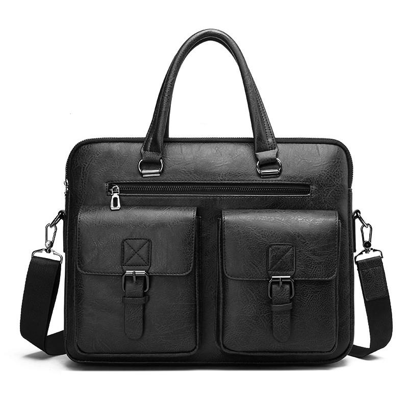 Tas kerja bisnis pria, bermere - Laptop Accessories Box ulasan dan harga