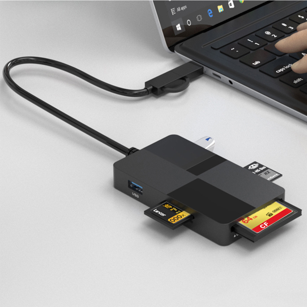 UTHAI CR343 Aksesori Laptop US - Laptop Accessories All In One ulasan dan harga
