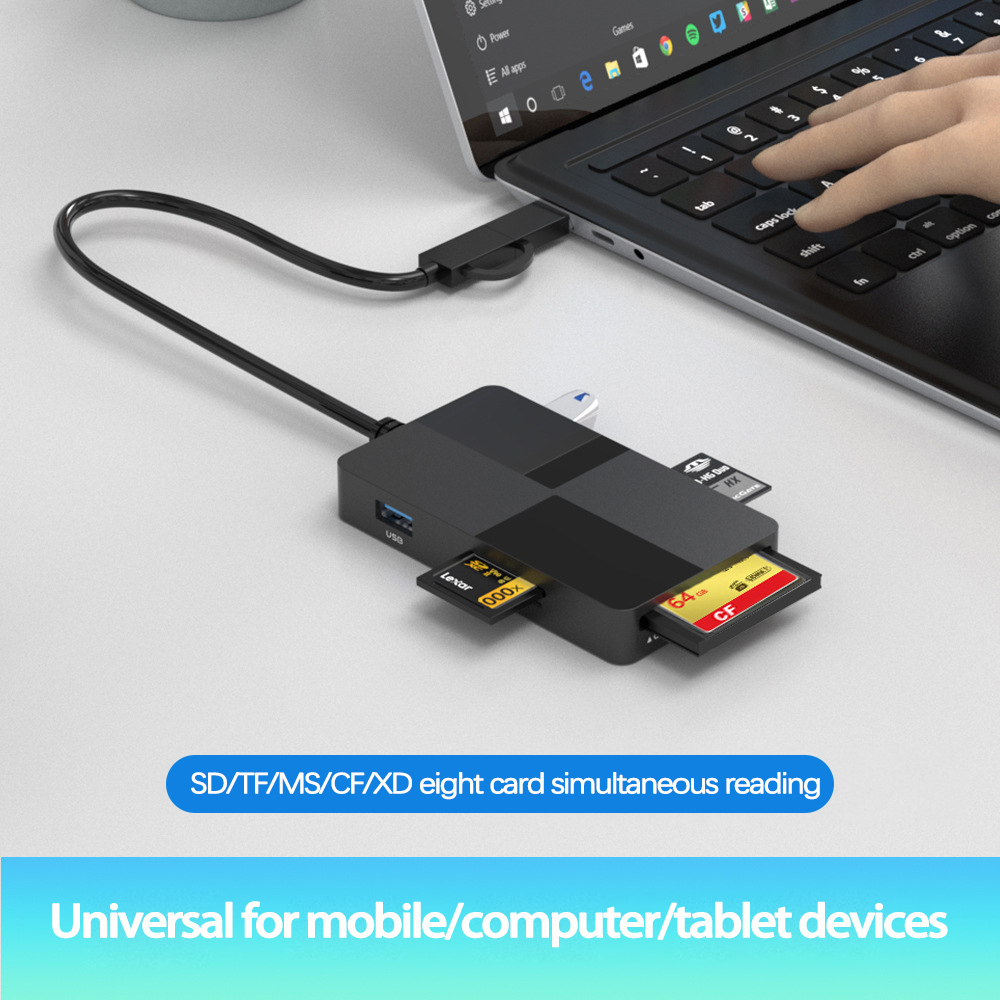 UTHAI CR343 Aksesori Laptop US - Laptop Accessories All In One ulasan dan harga