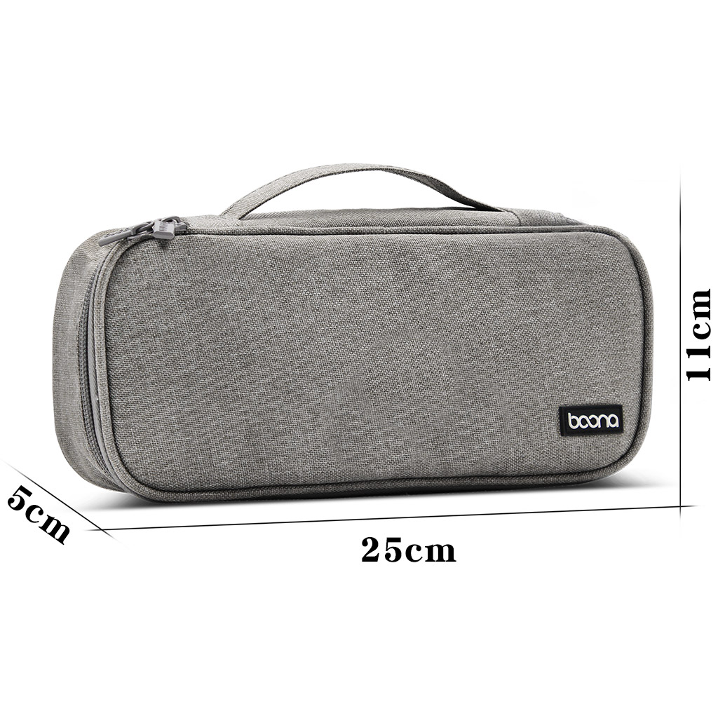 Casing Aksesori Elektronik Tas - Laptop Electronics Accessories ulasan dan harga
