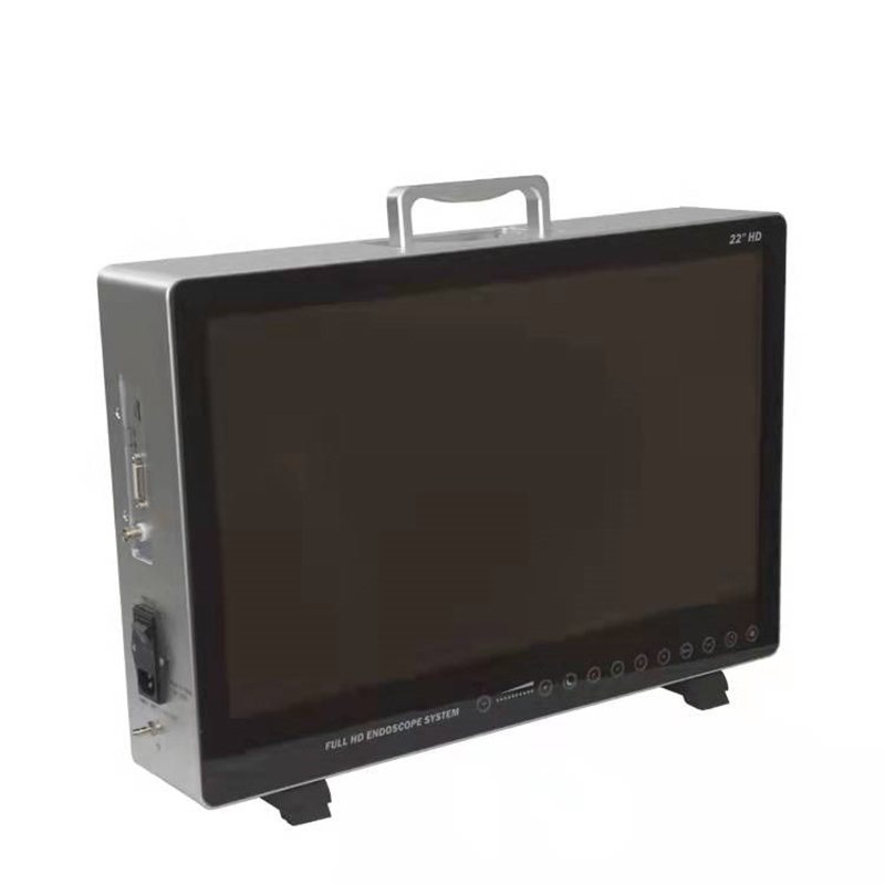 Sistem Kamera Endoskopi 22 Inc - Laptop Accessories All In One ulasan dan harga