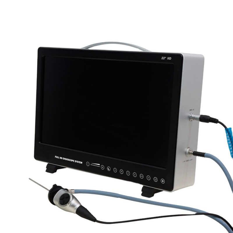Sistem Kamera Endoskopi 22 Inc - Laptop Accessories All In One ulasan dan harga