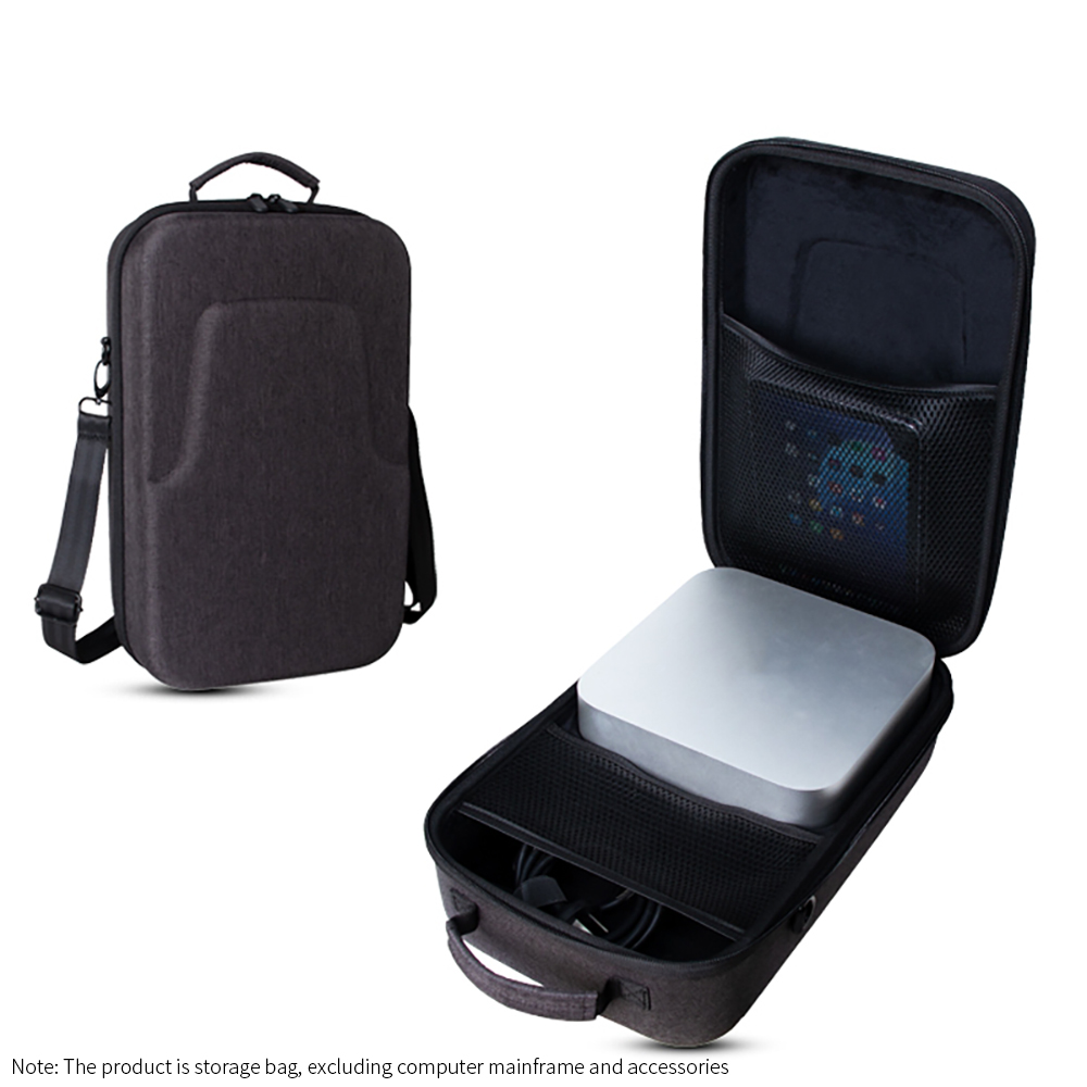 Tas Penyimpanan Hard EVA untuk - Laptop Accessories Travel Case ulasan dan harga