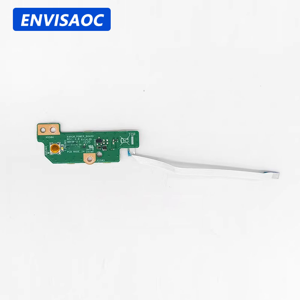 OEM Digunakan untuk ASUS A46C  - Laptop Repair Accessories ulasan dan harga
