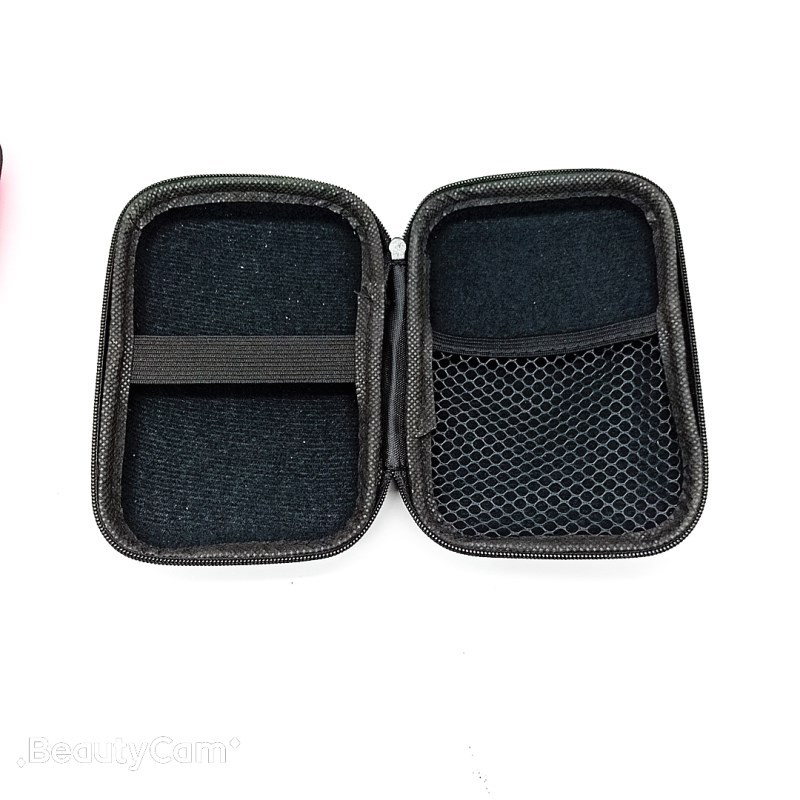 Kantong Penyimpanan Hard Drive - Laptop Accessories Travel Case ulasan dan harga