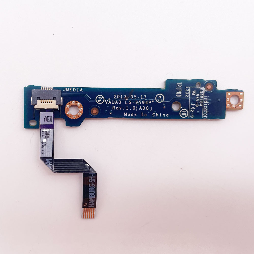 Untuk Dell Latitude 7440 E7440 - Laptop Repair Accessories ulasan dan harga
