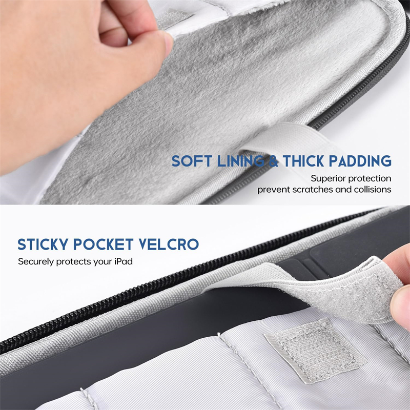 Tas Laptop Anti Air Anti Gunca - Laptop Accessories Travel Case ulasan dan harga