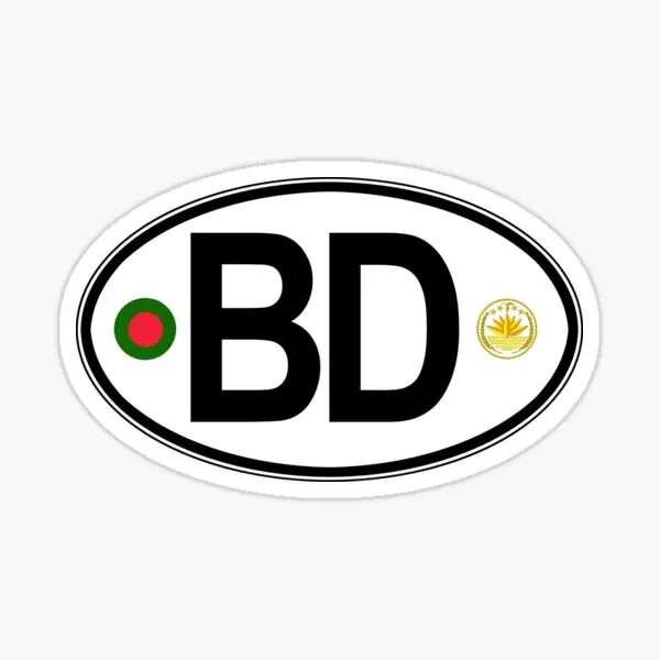 Stiker Kreatif Peta Bendera Ba - Laptop Accessories Bd ulasan dan harga