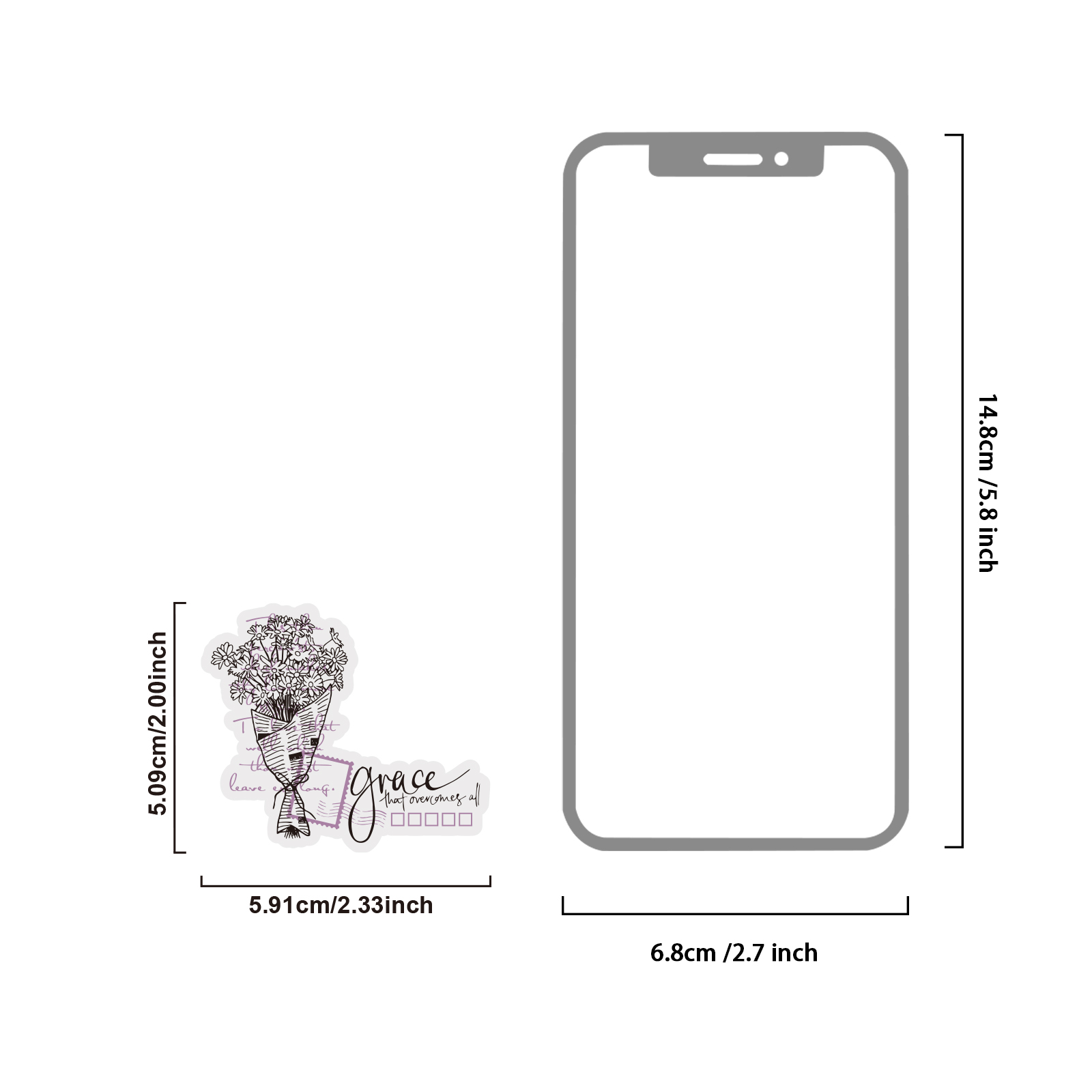 Etori Life Dancing Purple Butt - Laptop Accessories Box ulasan dan harga