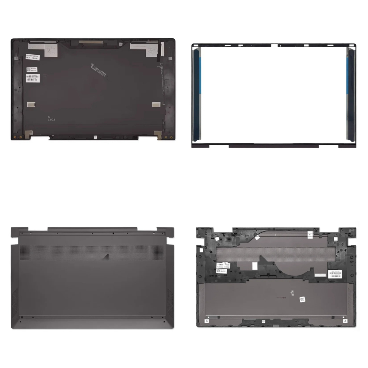 ENVY X360 13-AY 13-BD TPN-C147 - Laptop Accessories Bd ulasan dan harga