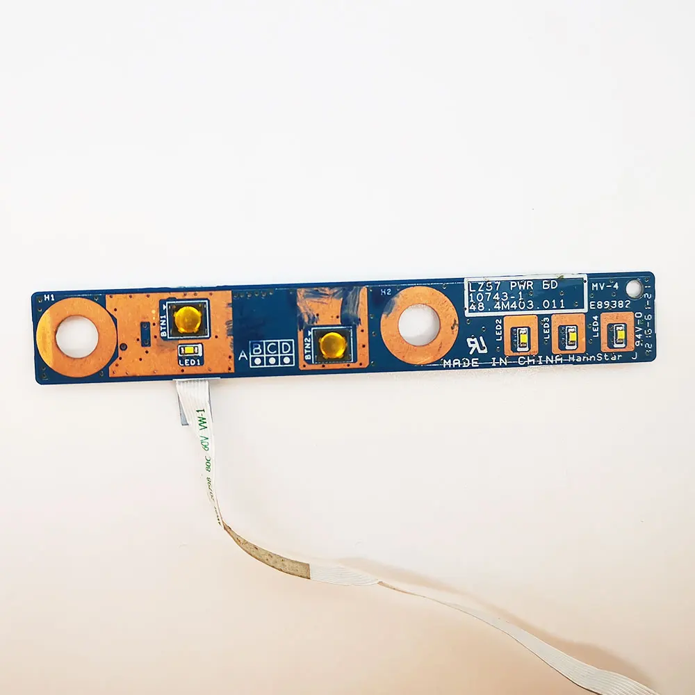 Untuk Lenovo IdeaPad Z570 Z575 - Laptop Repair Accessories ulasan dan harga