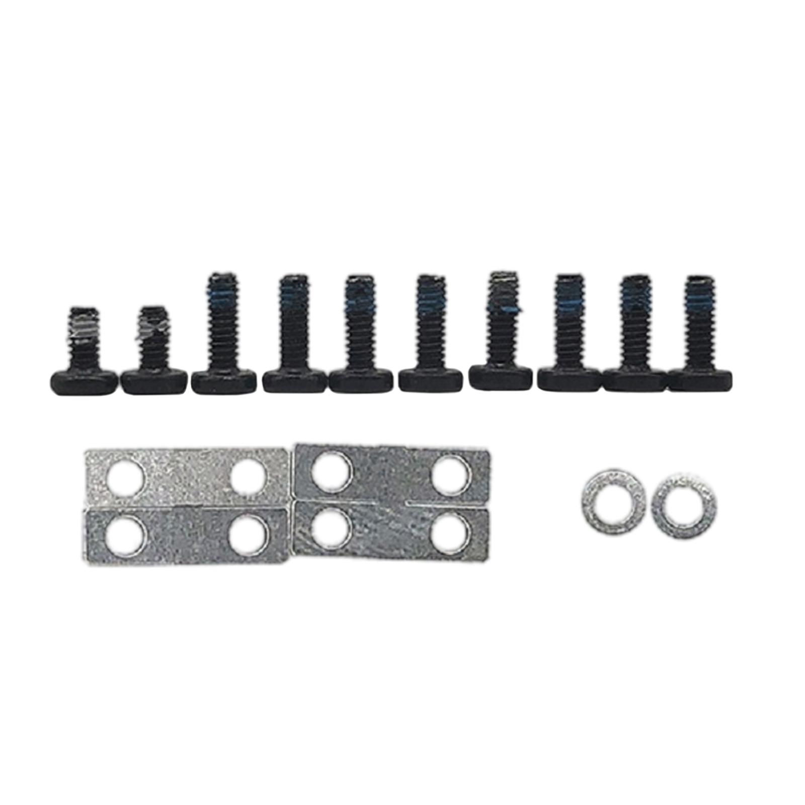 Set Gasket Sekrup Trackpad Per - Laptop Repair Accessories ulasan dan harga