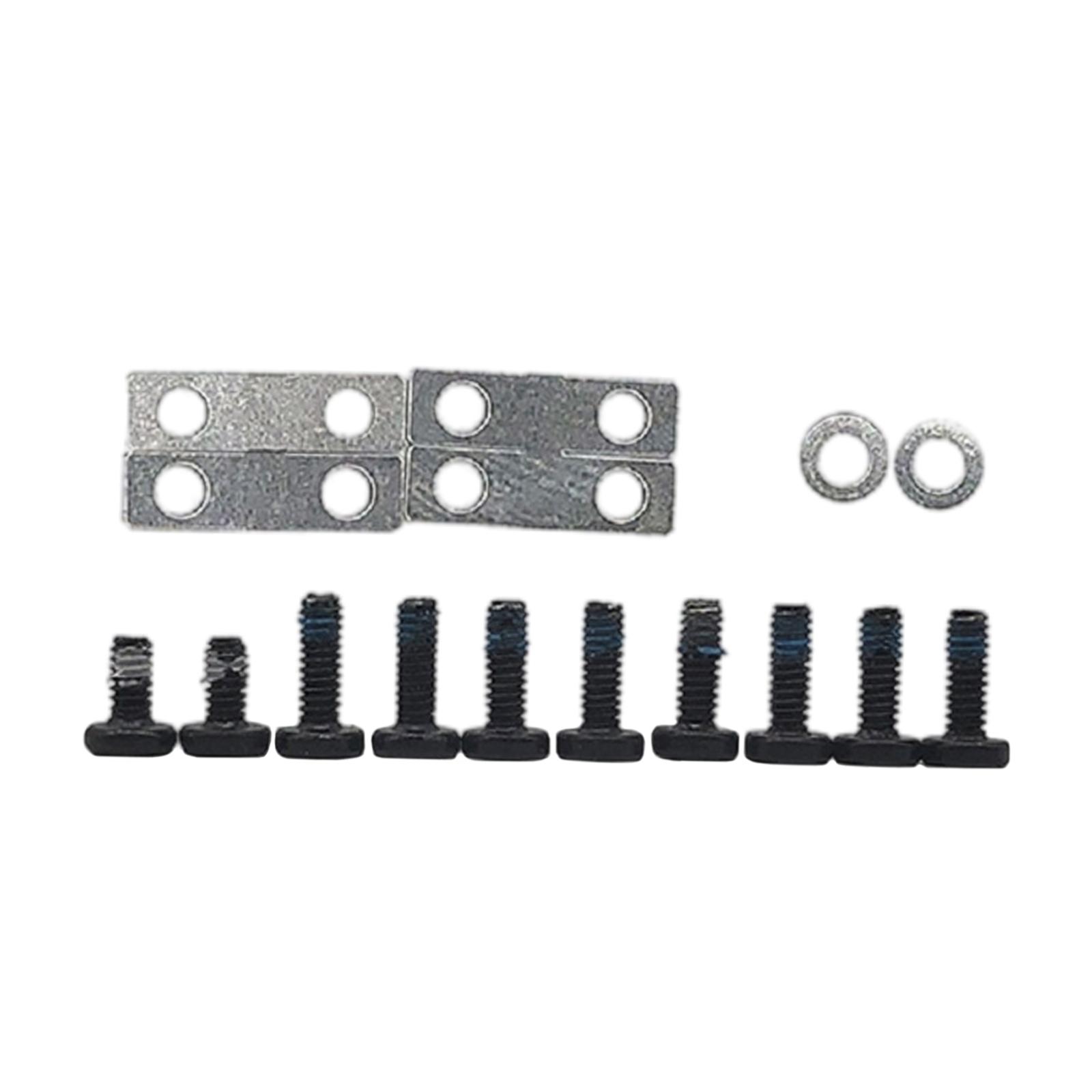 Set Gasket Sekrup Trackpad Per - Laptop Repair Accessories ulasan dan harga