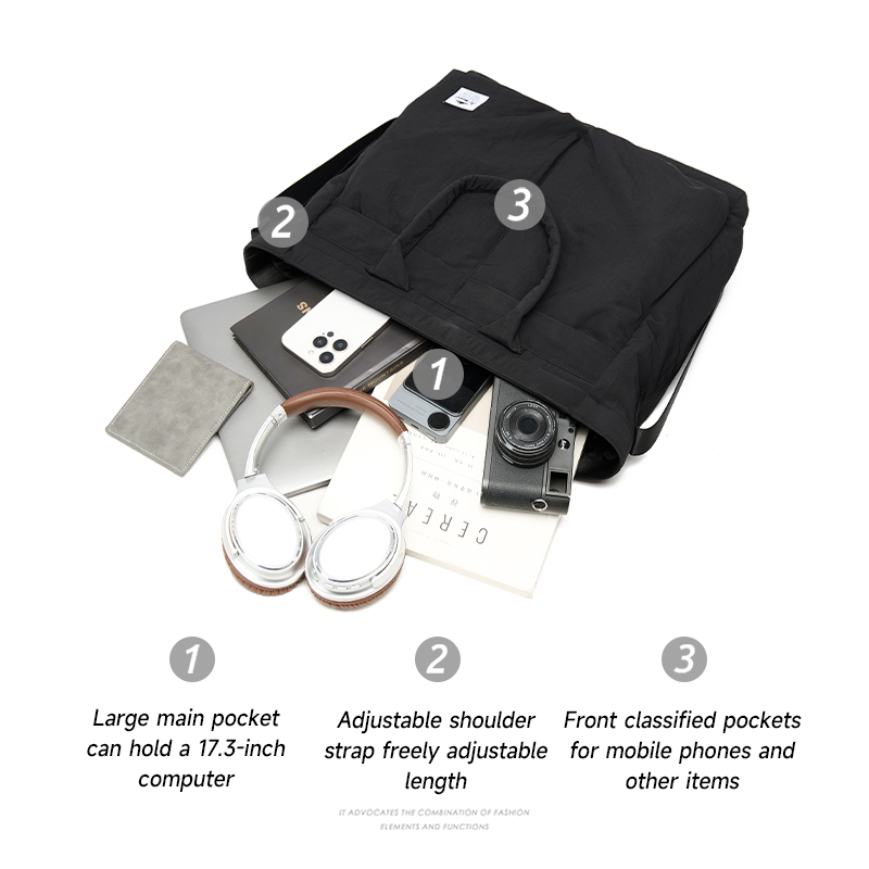 MATE ELAN Tas Tangan Pria Berk - Laptop Accessories Box ulasan dan harga
