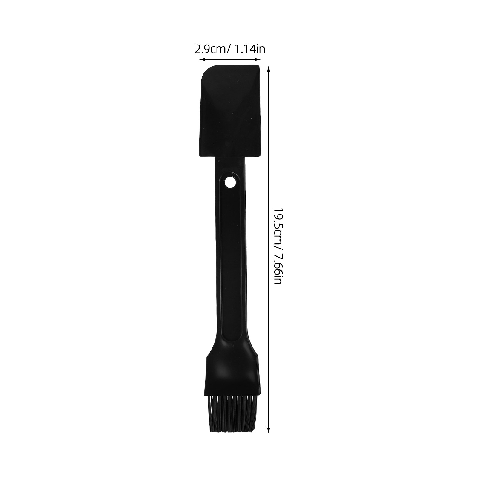 7Pcs Set Sikat Keyboard Anti S - Laptop Electronics Accessories ulasan dan harga