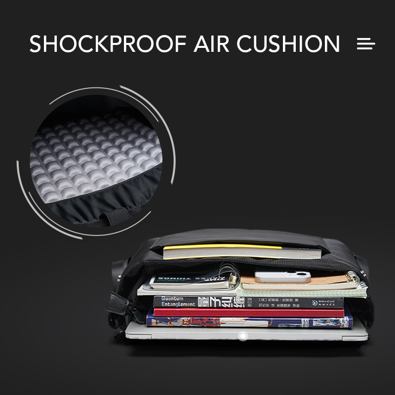 Tas Selempang Pria Kasual Taha - Laptop Accessories Box ulasan dan harga