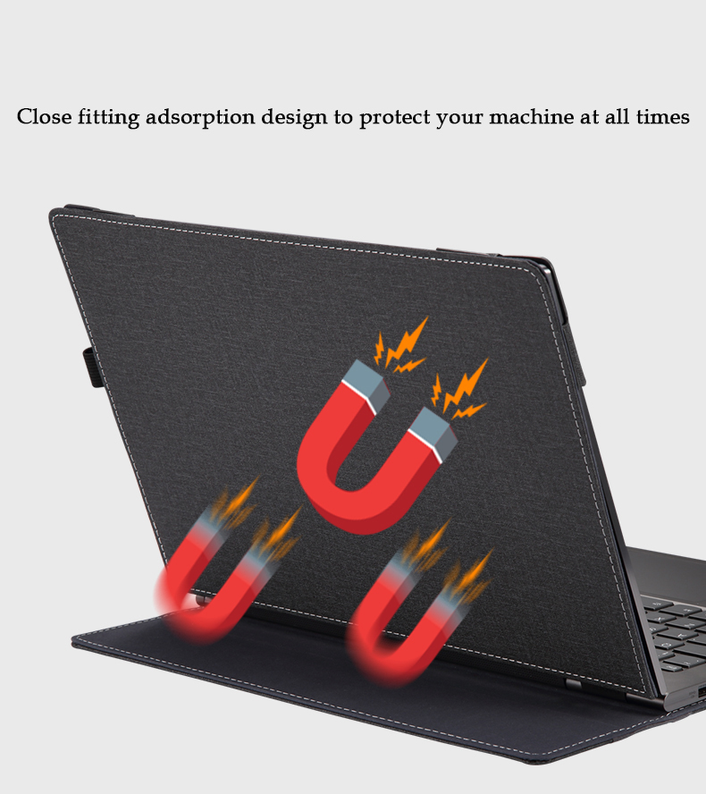 Casing penutup Laptop untuk HP - Laptop Accessories Travel Case ulasan dan harga