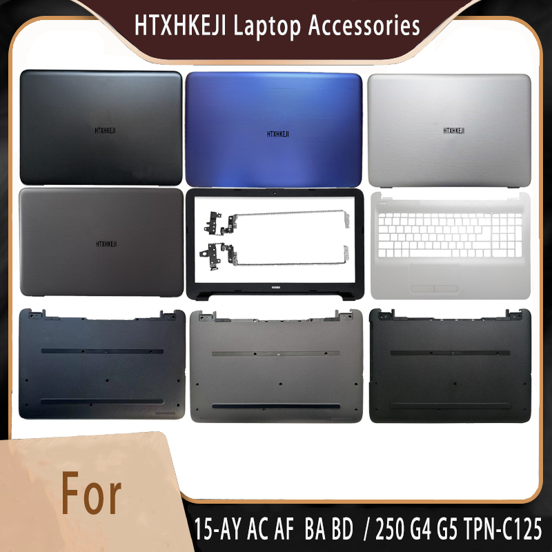Baru untuk HP 15-AY AC BA BD A - Laptop Accessories Bd ulasan dan harga