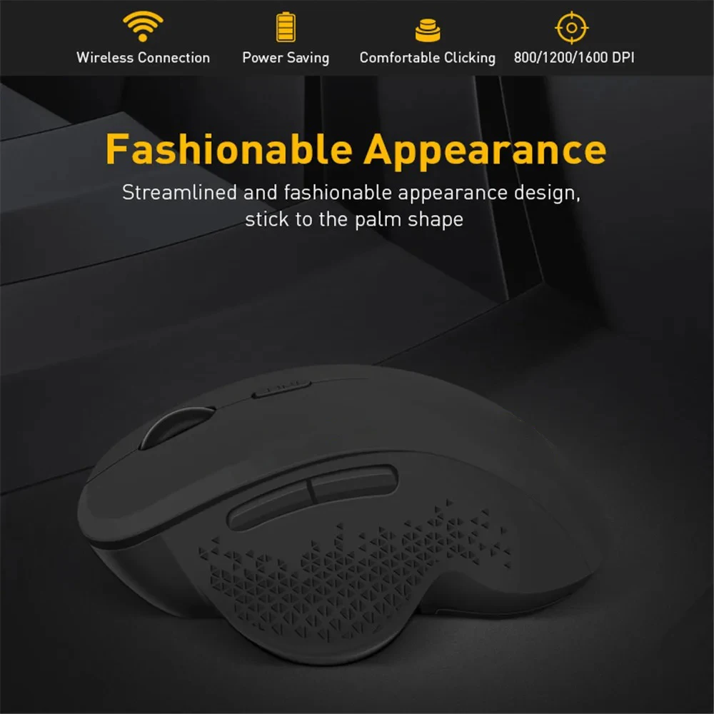Mouse Bluetooth nirkabel, dapa - Laptop Electronics Accessories ulasan dan harga