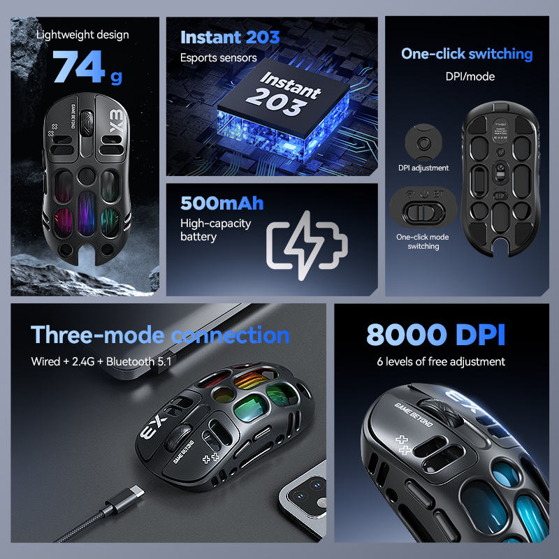 Aksesori Game Komputer Ringan  - Laptop Electronics Accessories ulasan dan harga