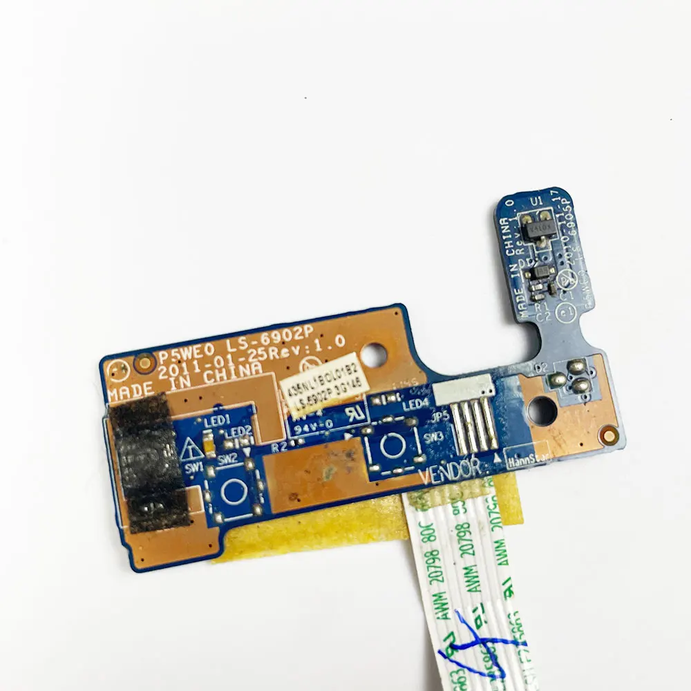 OEM untuk Acer Aspire 5750 575 - Laptop Repair Accessories ulasan dan harga