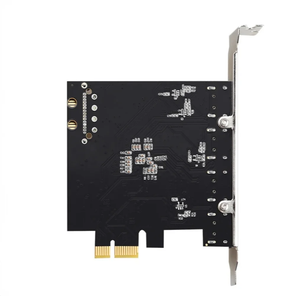 Chip Fresco FL1100 USB 3.0 PCI - Laptop Accessories Hub ulasan dan harga